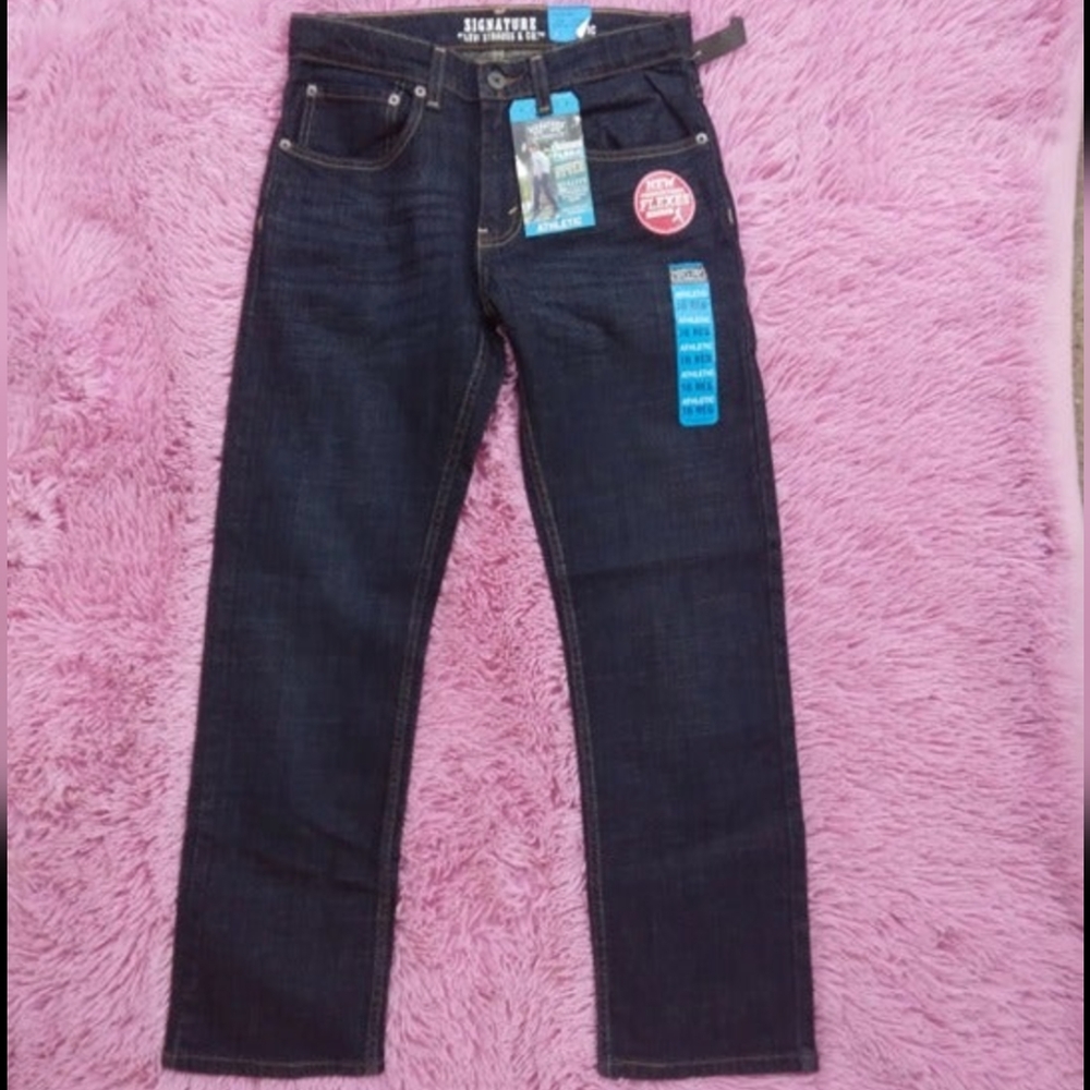 Boys jeans